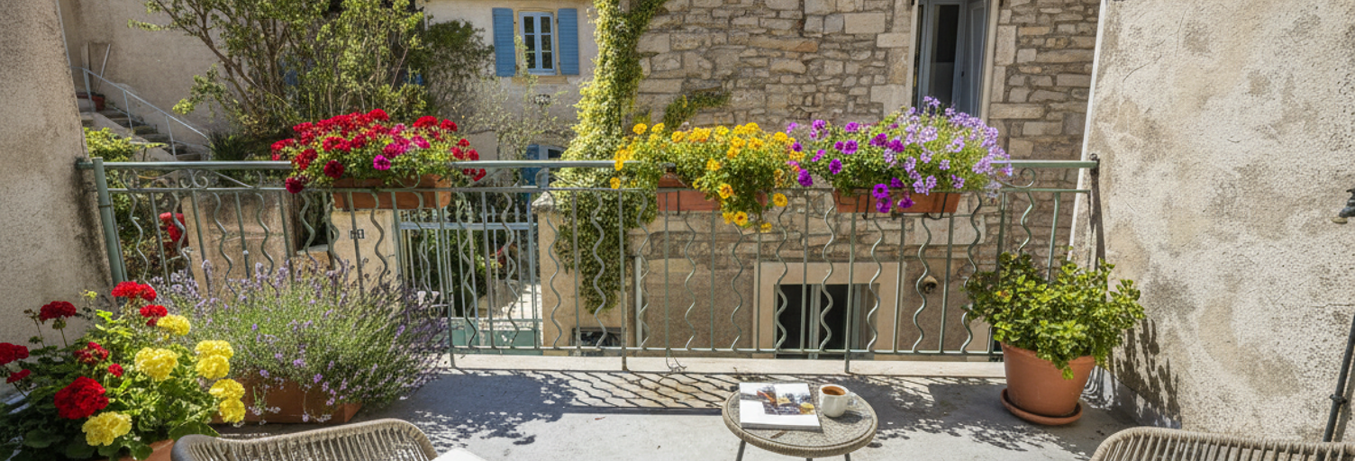Maison 4 Pièces 95 m² à vendre à Nages-et-Solorgues (30114)