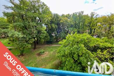Appartement 4 pièces 48000 €