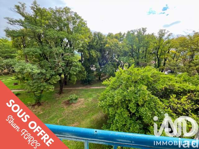 Vente Appartement 4 pièces — photo du bien
