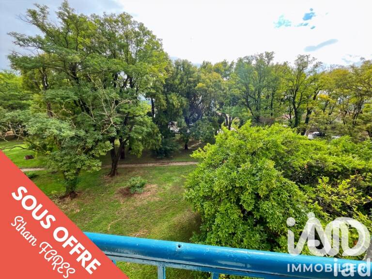 Vente Appartement 4 pièces — photo 1