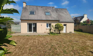 Maison 5 Pièces 85 m² à louer à Lannilis (29870)