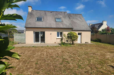Maison 5 pièces 900 €