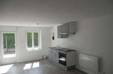 Appartement 2 pièces 520 €