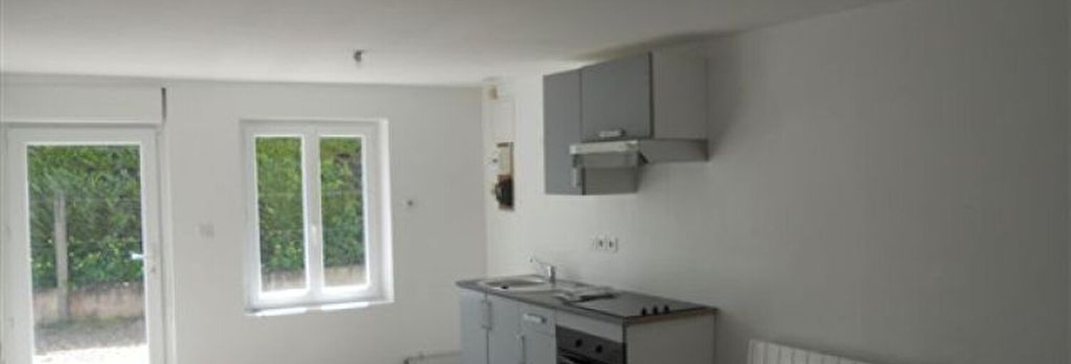 Appartement 2 Pièces 46 m² à louer à Sandillon (45640)