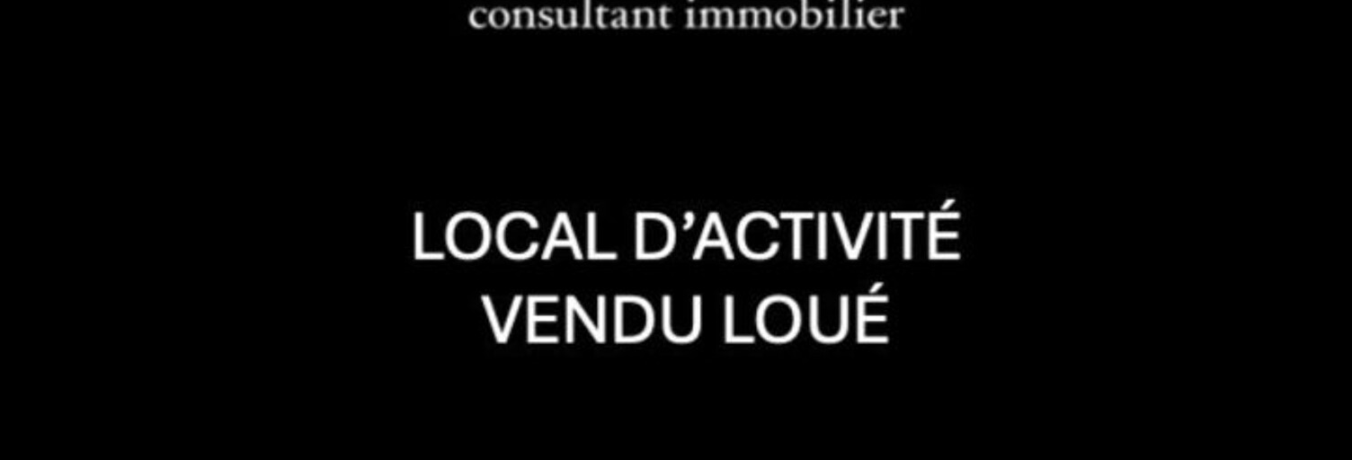 Commerce 2 Pièces 43 m² à vendre à Dijon (21000)