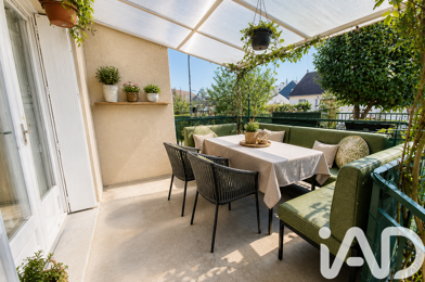 Maison 6 pièces 154500 €