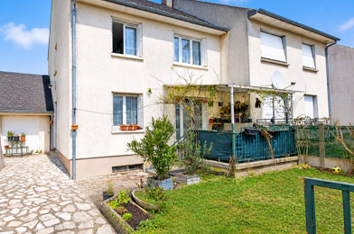 Maison 6 pièces 154500 €