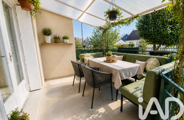 Vente Maison traditionnelle 6 pièces — photo 2