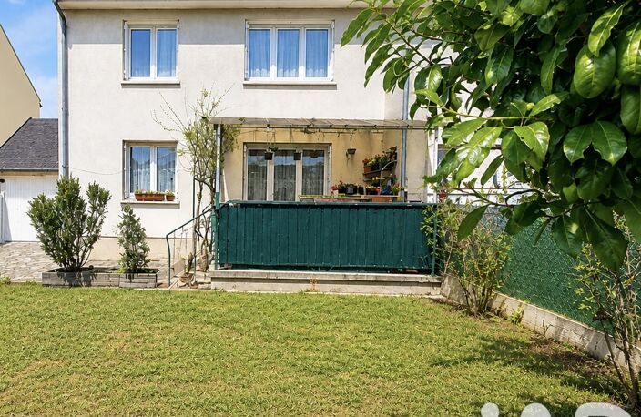 Vente Maison traditionnelle 6 pièces — photo 3