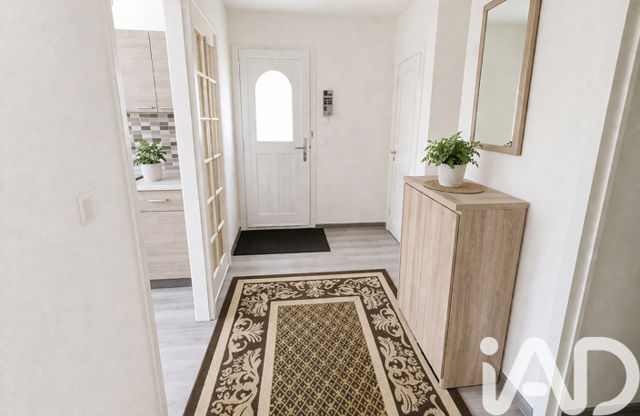Vente Maison traditionnelle 6 pièces — photo 4