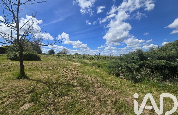 Vente Terrain à bâtir 1 774 m&sup2; — photo 2