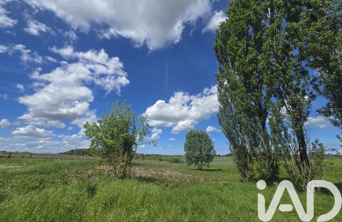 Vente Terrain à bâtir 1 774 m&sup2; — photo 4