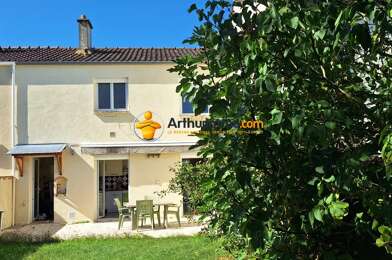 Maison 4 pièces 229000 €