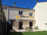 Maison 4 pièces avec terrasse et jardin — photo 2