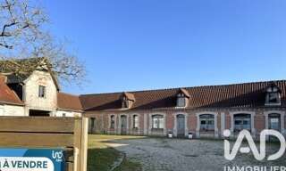 Maison 12 Pièces 233 m² à vendre à Fort-Mahon-Plage (80120)