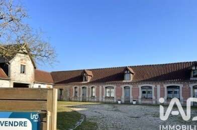 Maison 12 pièces 405000 €