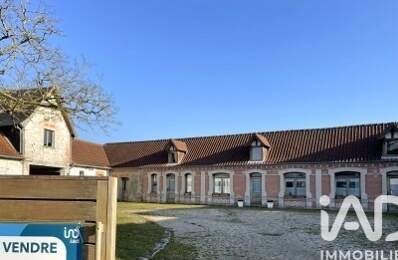 Vente Maison/villa 12 pièces — photo du bien
