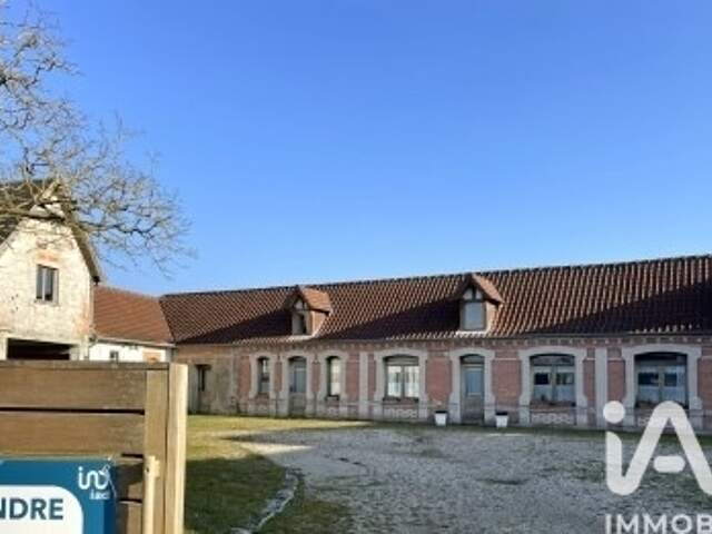 Vente Maison/villa 12 pièces — photo du bien