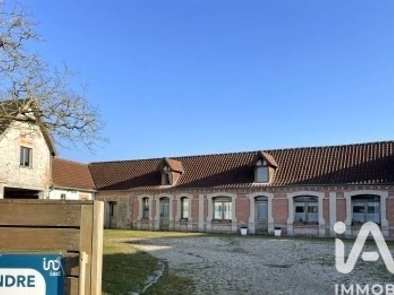 Vente Maison/villa 12 pièces — photo 1
