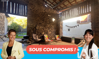 Maison 4 Pièces 94 m² à vendre à Valgelon-La Rochette (73110)