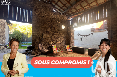 Maison 4 pièces 245000 €