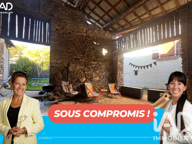 Vente Maison/villa 4 pièces — photo du bien
