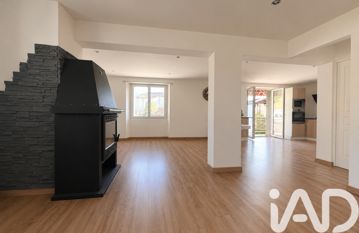 Vente Maison/villa 4 pièces — photo 4