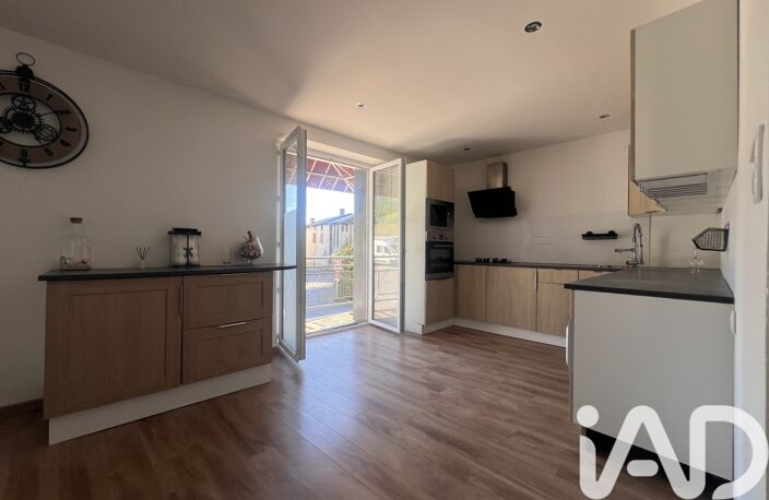 Vente Maison/villa 4 pièces — photo 5