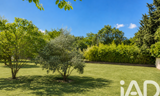 Terrain  714 m² à vendre à Fons (30730)
