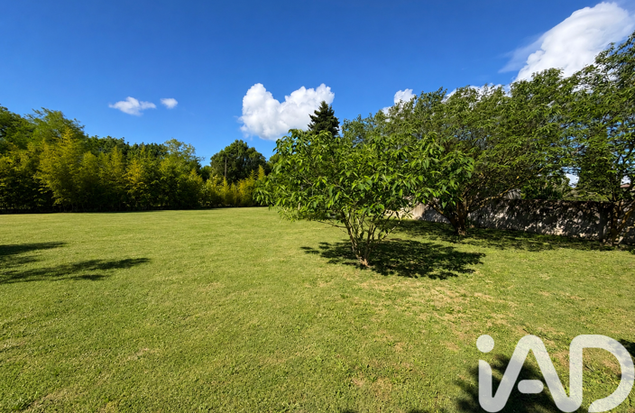 Vente Terrain à bâtir 714 m&sup2; — photo 2