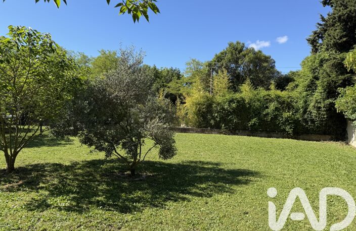 Vente Terrain à bâtir 714 m&sup2; — photo 3
