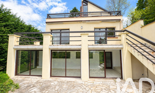 Maison 9 Pièces 192 m² à vendre à Montmorency (95160)
