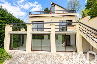 Maison 9 pièces 620000 €