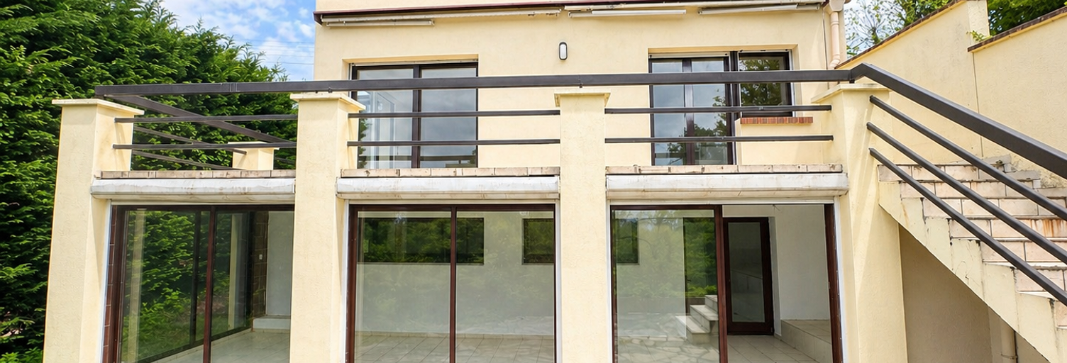 Maison 9 Pièces 192 m² à vendre à Montmorency (95160)