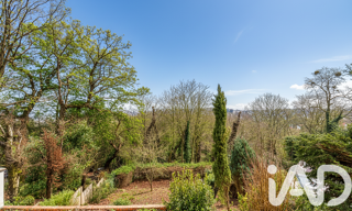 Maison 9 Pièces 192 m² à vendre à Montmorency (95160)