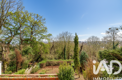 Maison 9 pièces 620000 €