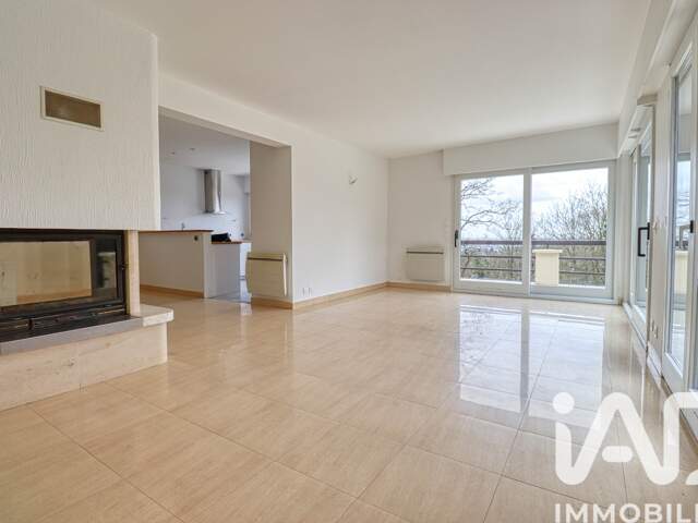 Vente Maison d'architecte 9 pièces — photo du bien