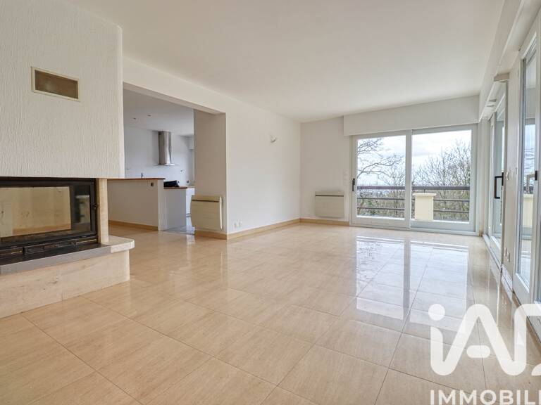 Vente Maison d'architecte 9 pièces — photo 1
