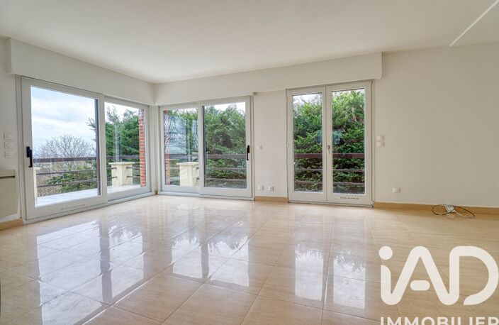 Vente Maison d'architecte 9 pièces — photo 2