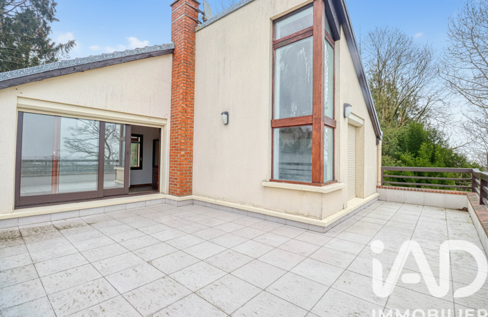 Vente Maison d'architecte 9 pièces — photo 4