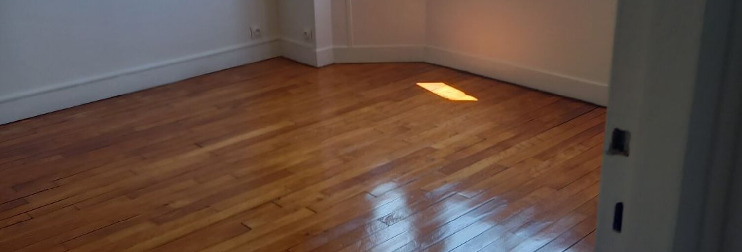 Appartement 1 Pièce 29 m² à louer à Paris 15 (75015)