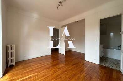 Appartement 1 pièces 1050 €