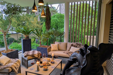 Appartement 3 pièces 625000 €
