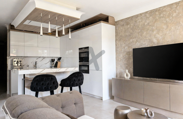 Écully   Appartement de 66,4 m2 avec terrasse dans une résid — photo 2