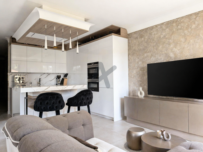 Écully   Appartement de 66,4 m2 avec terrasse dans une résid — photo 1