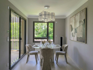 Écully   Appartement de 66,4 m2 avec terrasse dans une résid — photo 3
