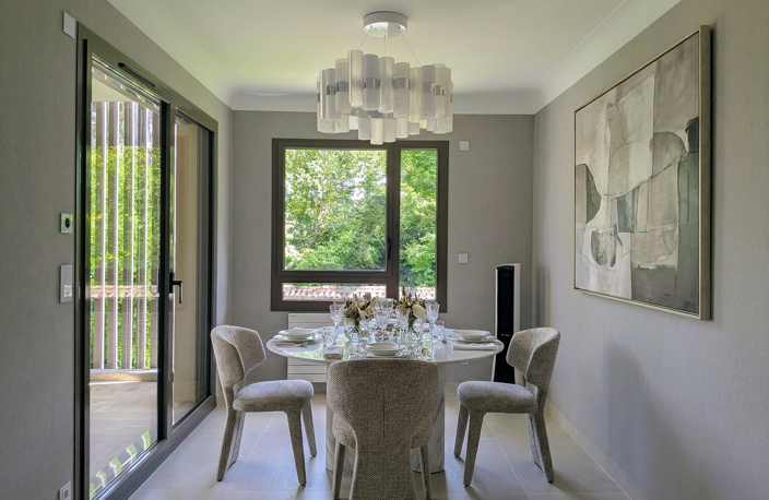 Écully   Appartement de 66,4 m2 avec terrasse dans une résid — photo 3