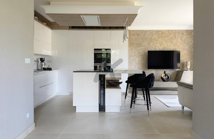 Écully   Appartement de 66,4 m2 avec terrasse dans une résid — photo 4