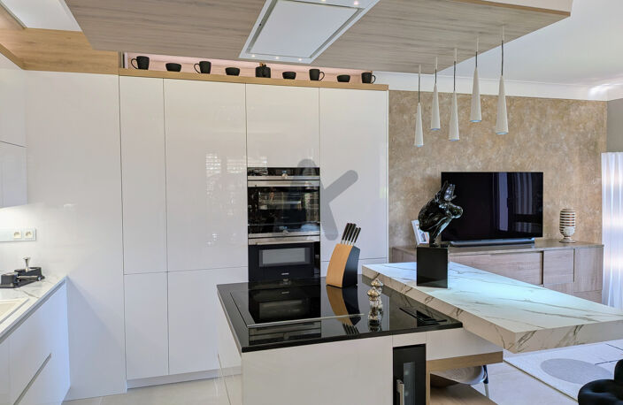 Écully   Appartement de 66,4 m2 avec terrasse dans une résid — photo 5