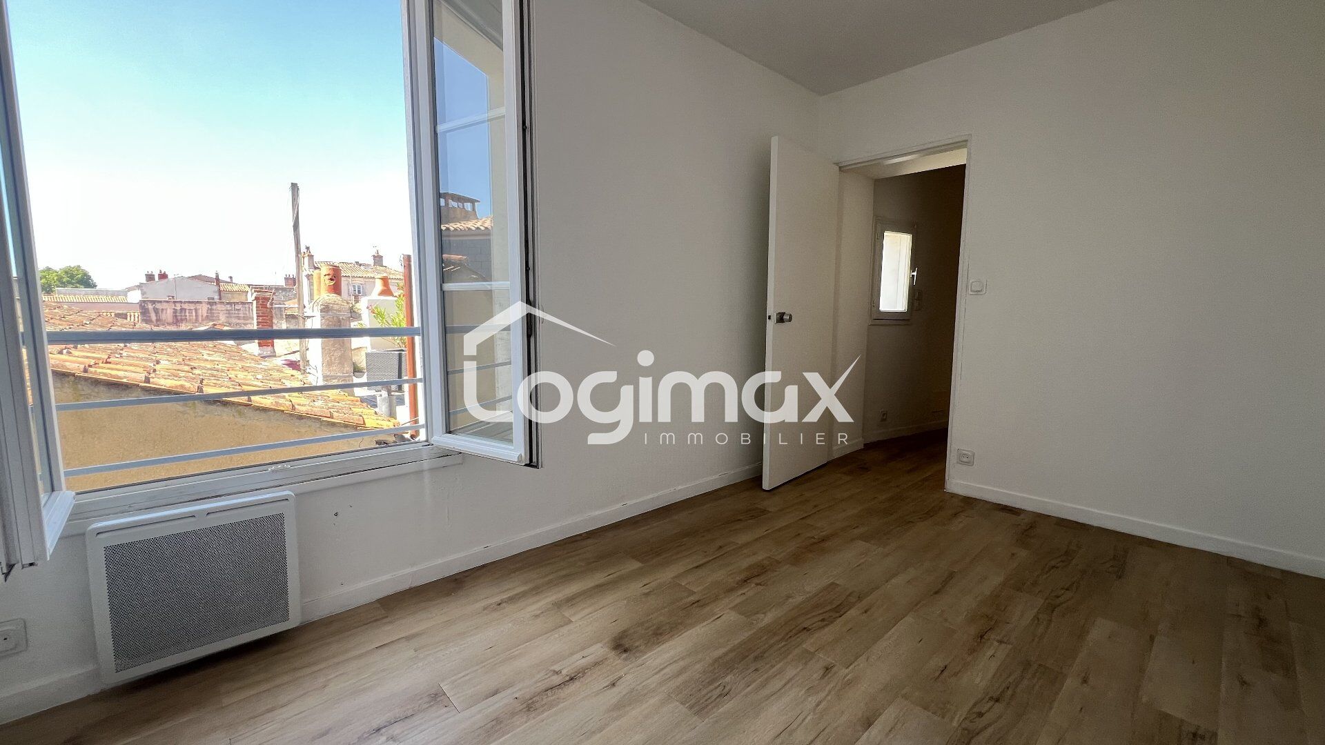 La Rochelle  Appartement 2 pièces 32 m²